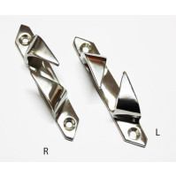 Stainless Steel Bow chock - Sold by pair ( Left and Right) - H0010A - XINAO